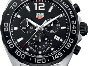 TAG Heuer Formula 1 Watch CAZ1010.BA0842
