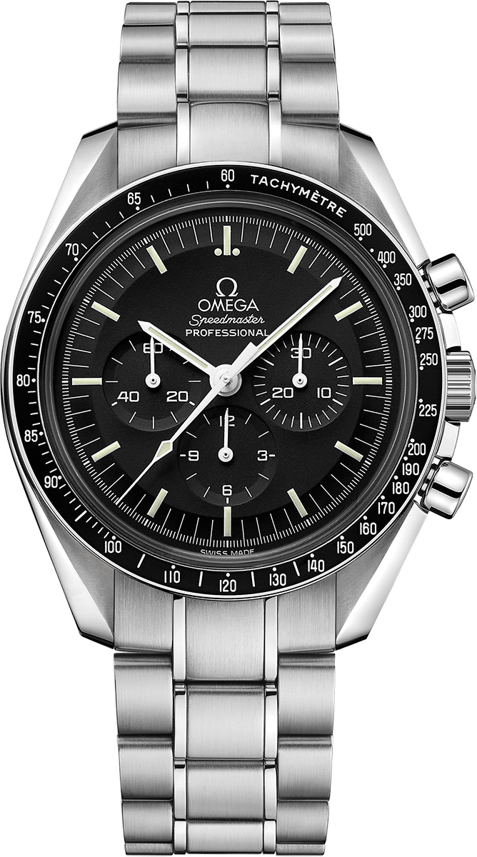 omega speedmaster wish