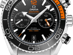 OMEGA Seamaster Planet Ocean Chronograph Co-Axial Master Chronometer