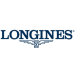 Longines brand logo