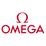 OMEGA brand logo