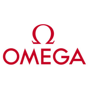 Omega Logo