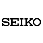 Seiko brand logo