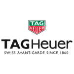 TAG Heuer brand logo