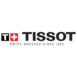 Tissot brand logo