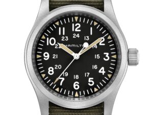 Hamilton Khaki Field Mechanical Watch - H69439931