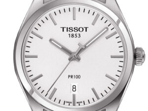Tissot PR 100 Quartz Gents Watch