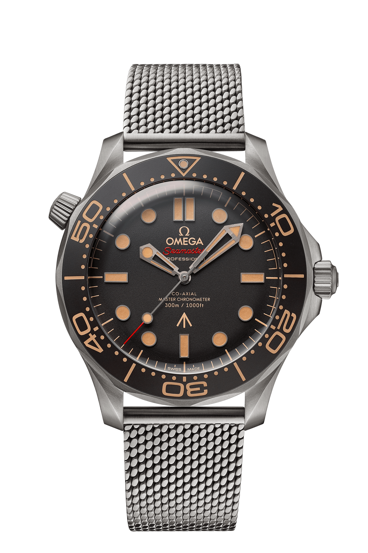 omega speedmaster diver