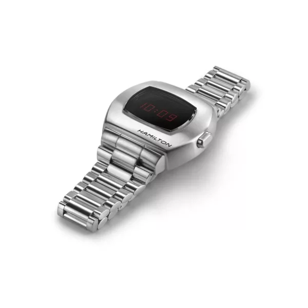 Hamilton PSR Digital Quartz - H52414130