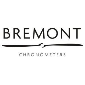 Bremont Logo