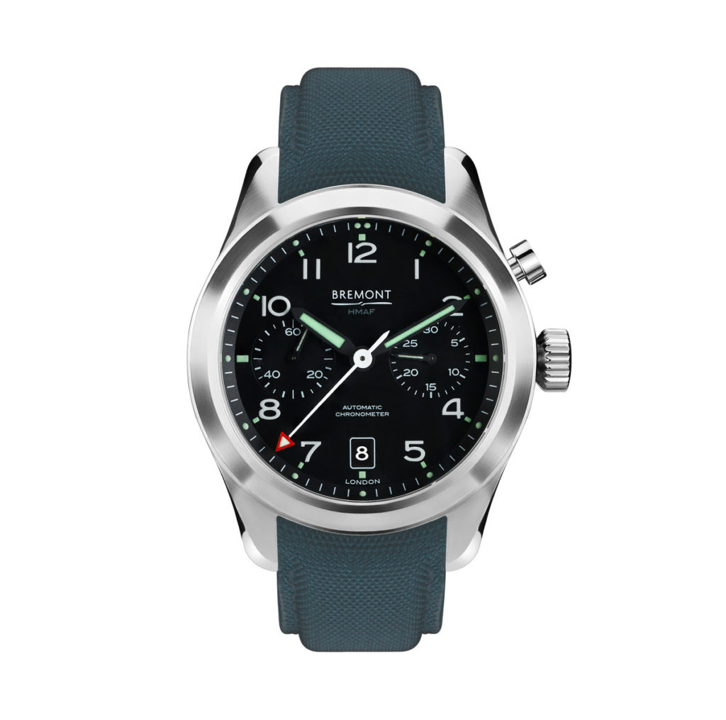 Bremont mod clearance