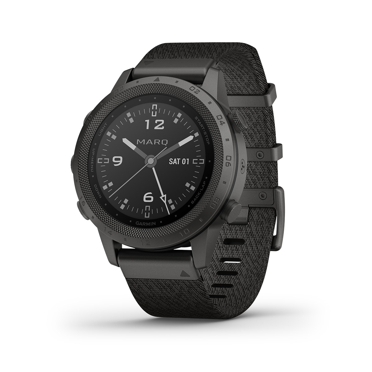 garmin marq commander