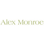 Alex Monroe brand logo