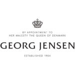 Georg Jensen brand logo