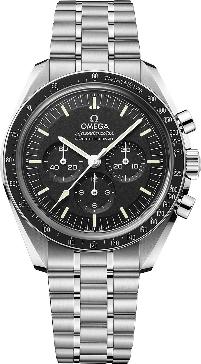 omega speedmaster moonwatch master chronometer