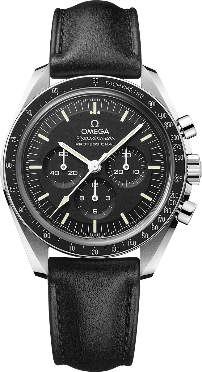 omega speedmaster moonwatch master chronometer