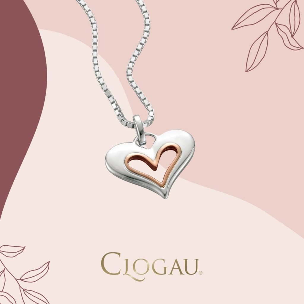 Clogau stockists best sale