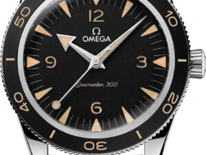 OMEGA Seamaster 300 Master Chronometer Watch