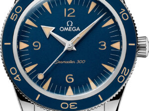 OMEGA Seamaster 300 Master Chronometer Watch