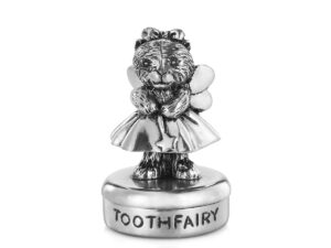 Royal Selangor Tooth Fairy Tooth Box