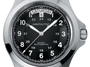 Hamilton Khaki King Automatic Watch - H64455133