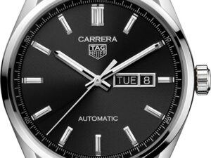 TAG Heuer Carrera Calibre 5 Day/Date Watch WBN2010.BA0640