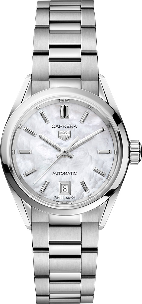 Omega carrera hotsell