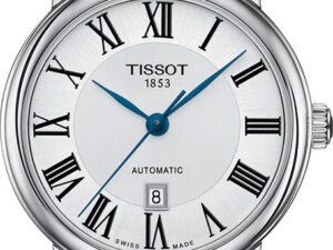 Tissot Carson Premium Automatic Lady