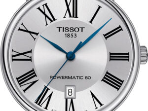 Tissot Carson Premium Powermatic 80