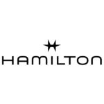 Hamilton brand logo