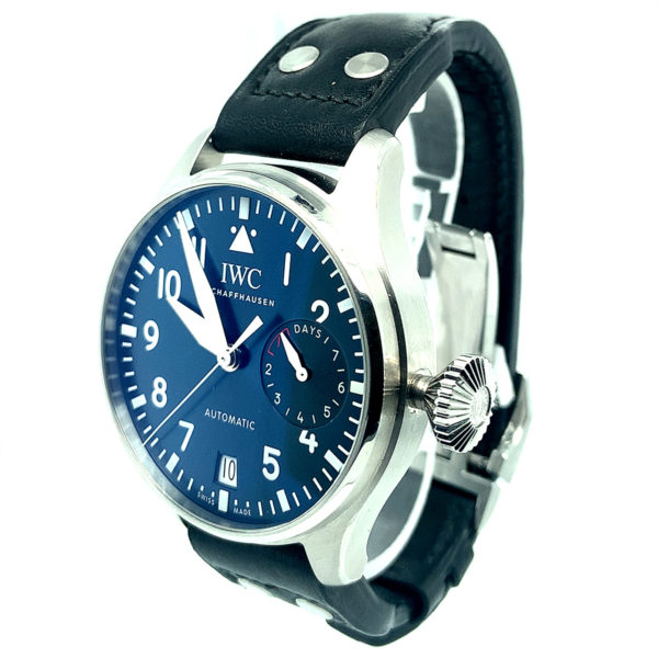 Pre Owned IWC Big Pilot’s Watch Edition “Le Petit Prince”