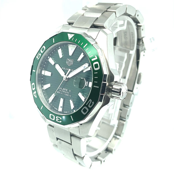 Pre Owned TAG Heuer Aquaracer
