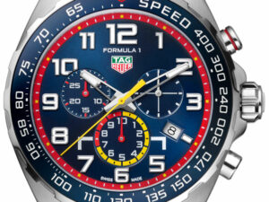 TAG Heuer Formula 1 Red Bull Racing Special Edition 2022 Watch CAZ101AL.FT8052