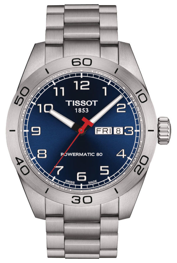 Tissot PRS 516 Powermatic 80 Watch