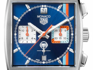 TAG Heuer Monaco Gulf Special Edition 2022 - CBL2115.FC6494