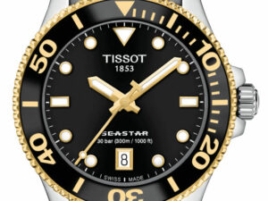 Tissot SeaStar 1000 36mm