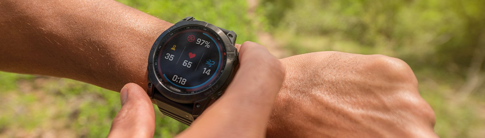 Garmin Fenix 7 Solar, review y opiniones