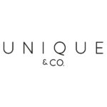 Unique & Co brand logo