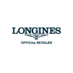 Longines brand logo