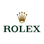 Rolex brand logo
