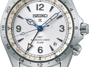 Seiko Prospex Alpinist Mechanical GMT Limited Edition 110th Seiko Wristwatchmaking Anniversary SPB409J1