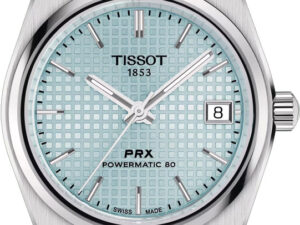 Tissot PRX Powermatic 80 35mm