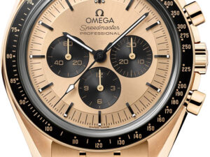 OMEGA Speedmaster Professional Moonwatch Master Chronometer Watch