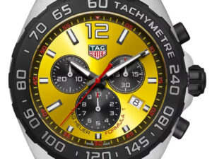 TAG Heuer Formula 1 Chronograph Watch CAZ101AM.BA0842