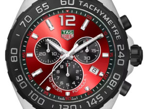 TAG Heuer Formula 1 Chronograph Watch CAZ101AN.BA0842