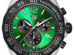 TAG Heuer Formula 1 Chronograph Watch CAZ101AP.BA0842