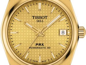 Tissot PRX Powermatic 80 35mm
