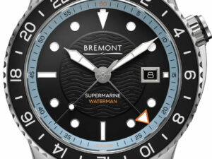 Bremont Waterman Apex II Limited Edition