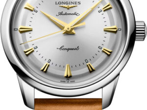 Longines Conquest Heritage Watch