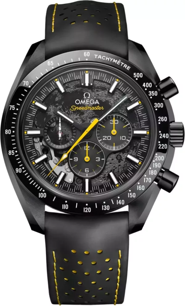 Breitling dark side of the moon clearance